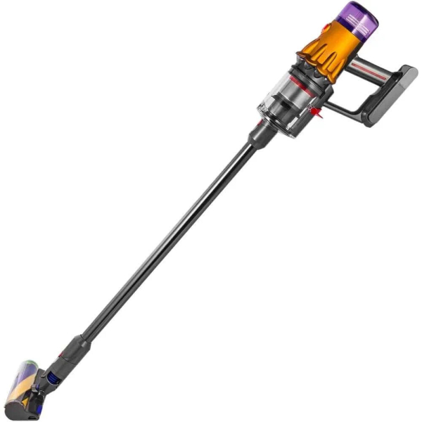 Купить Вертикальный пылесос Dyson V12 Detect Slim Absolute 448884-01